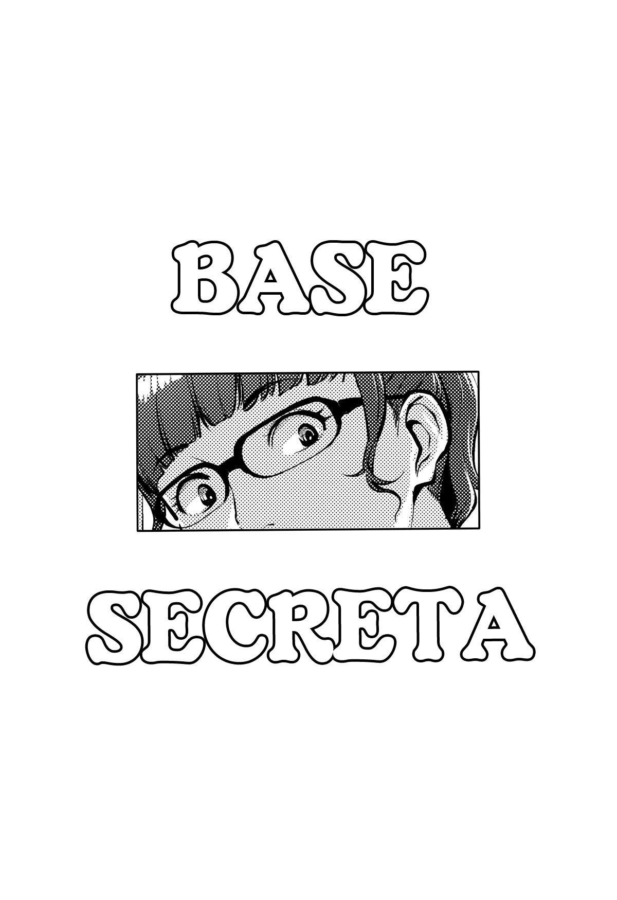 Base Secreta