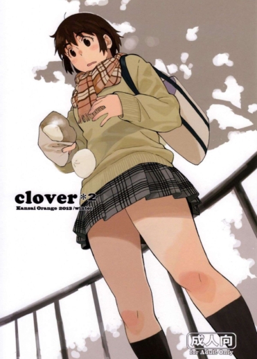 Clover * 2