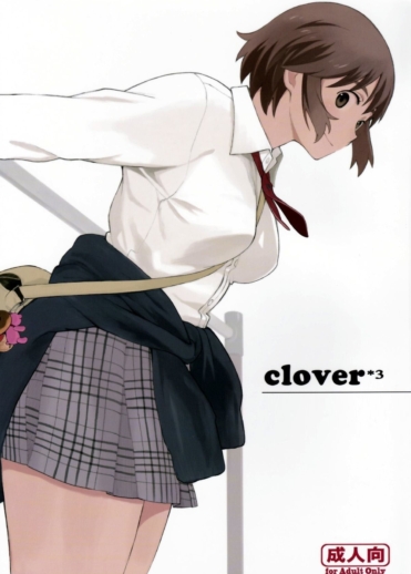 Clover * 3